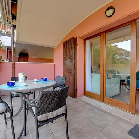 Appartement Aqua Manerba del Garda