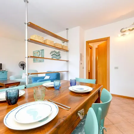 Aqua Appartement
