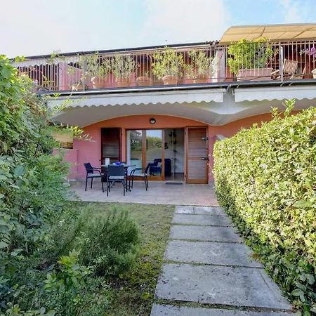 Aqua Appartement