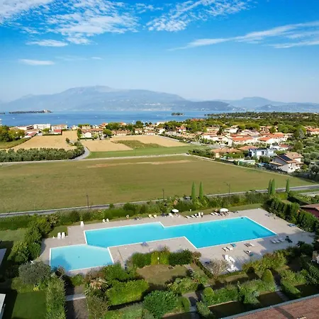 Aqua Manerba del Garda