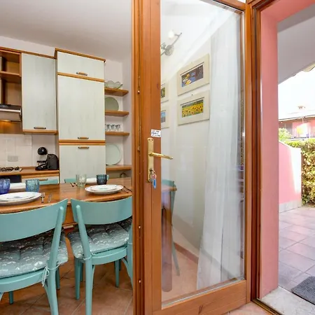 Appartement Aqua Manerba del Garda