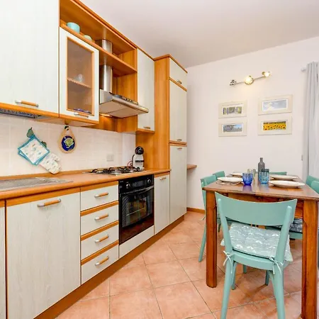 Appartement Aqua