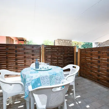 Aqua Appartement *