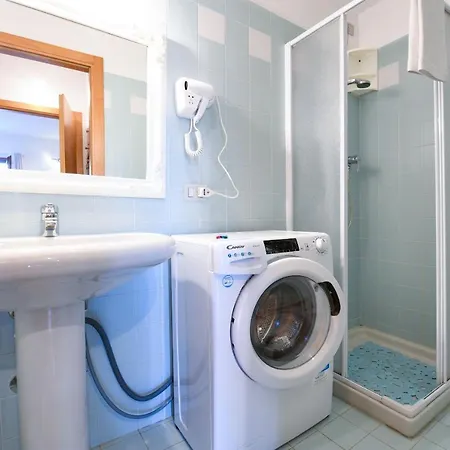Appartement Aqua