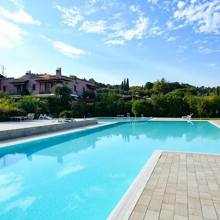 Aqua Appartement *