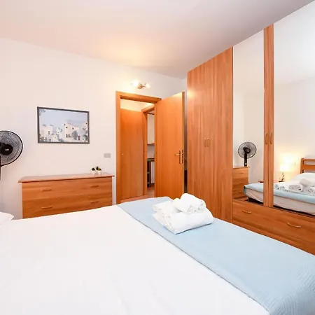 Aqua Appartement