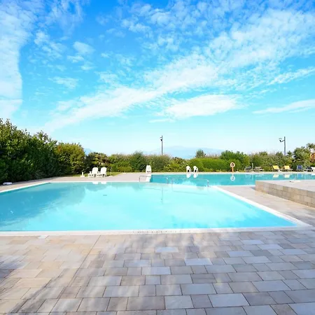 Aqua Appartement