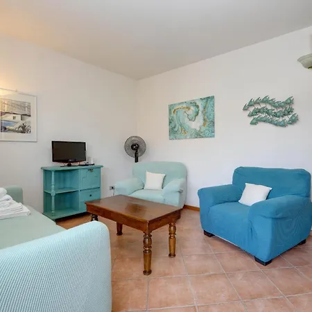 Aqua Appartement *