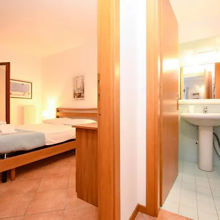 Aqua Appartement