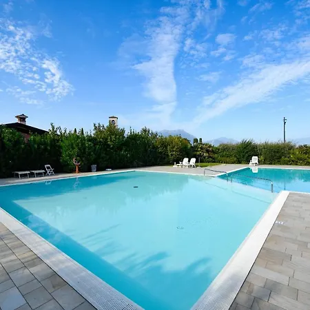 Appartement Aqua *