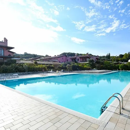 Appartement Aqua